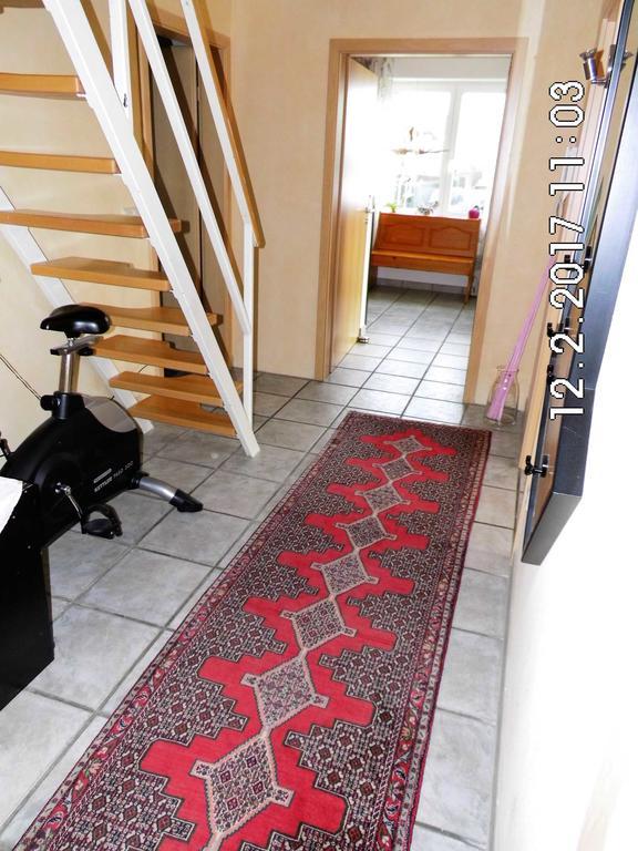 Ferienwohnung Im Gruenen Sassenberg Eksteriør billede